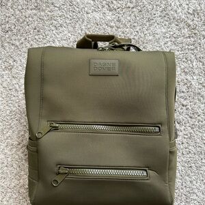 Dagne Dover Large Indi Diaper Bag Backpack